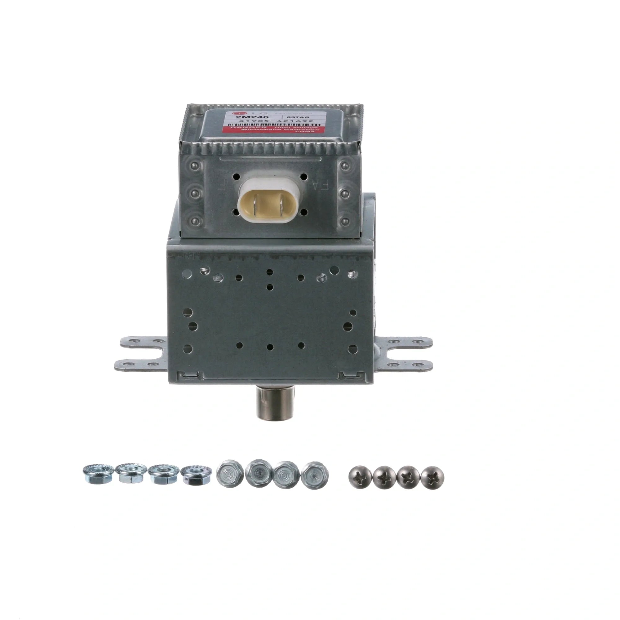 TBCNGC3015 Turbochef - Magnetron Kit for Ovens alternate view 1 TBCNGC3015 Turbochef - Magnetron Kit for Ovens alternate view 1